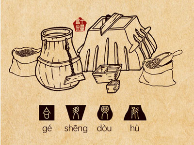 計(jì)量系列——傳統(tǒng)量具文化